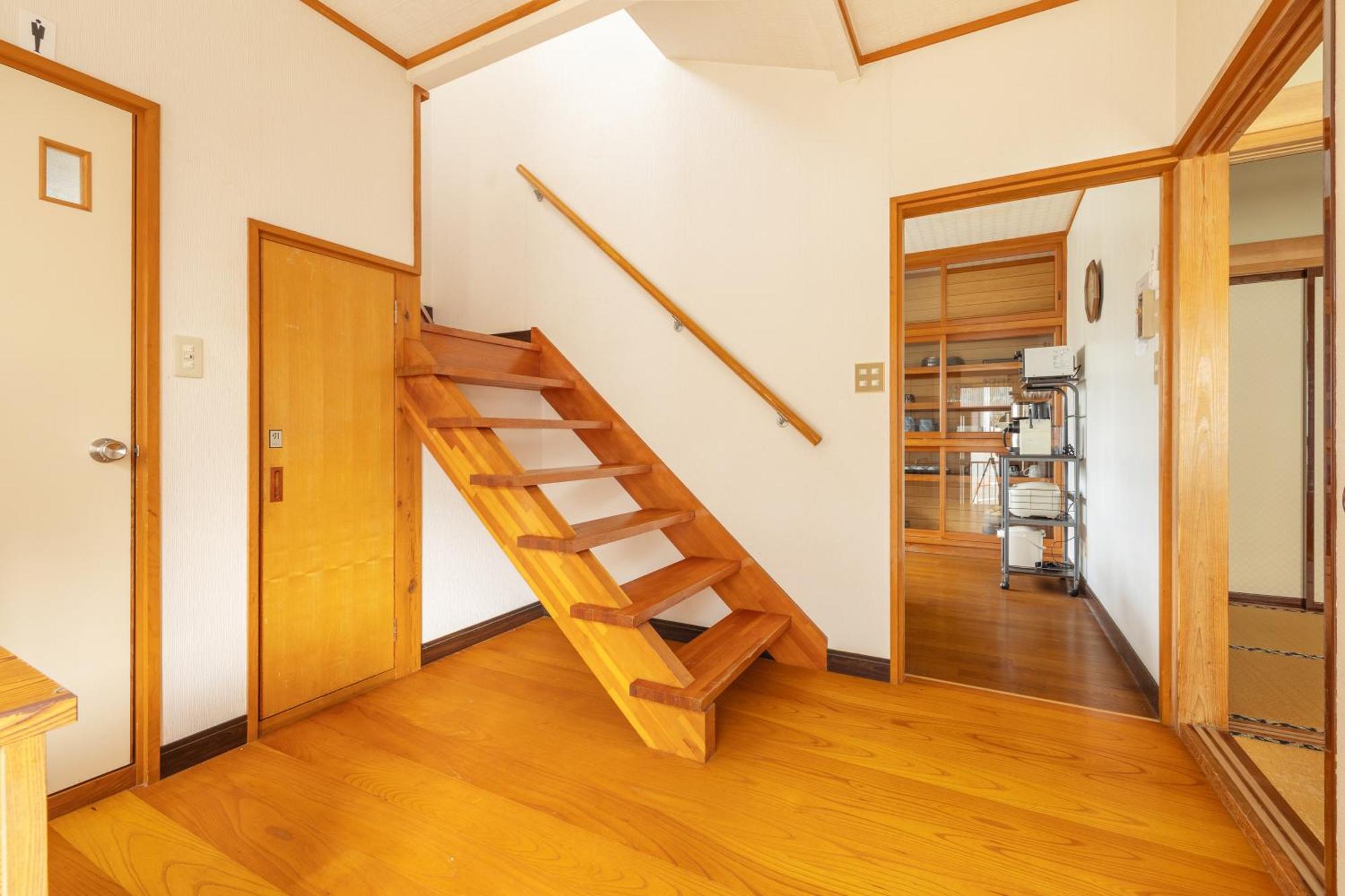野沢温泉村 Kalik Houseヴィラ エクステリア 写真