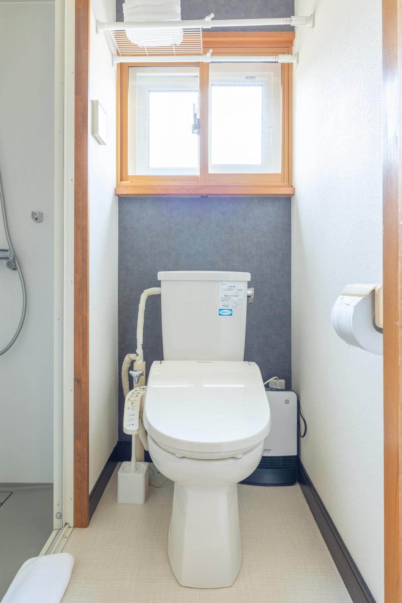 野沢温泉村 Kalik Houseヴィラ エクステリア 写真