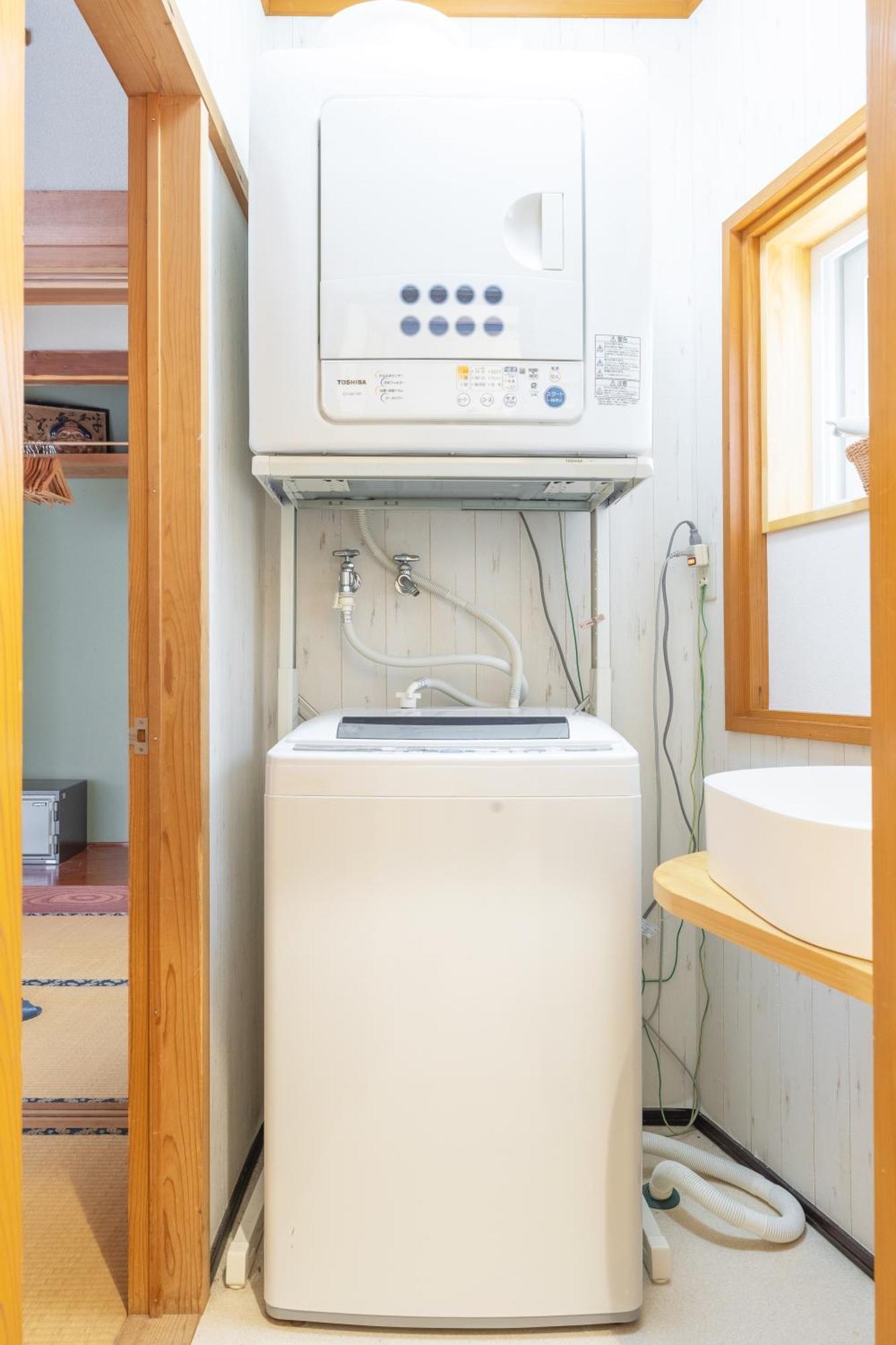 野沢温泉村 Kalik Houseヴィラ エクステリア 写真