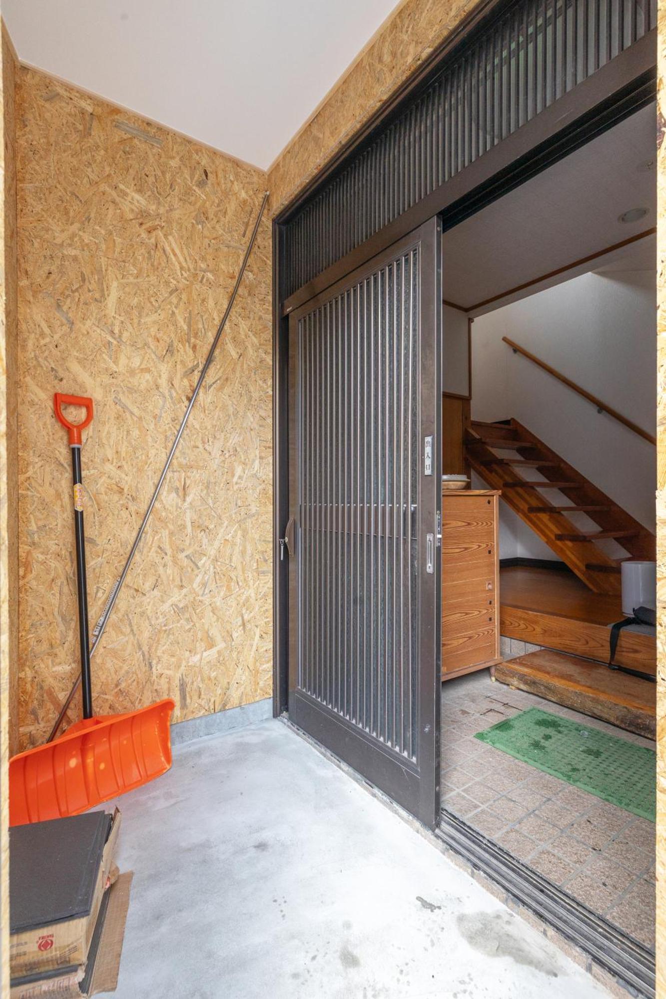 野沢温泉村 Kalik Houseヴィラ エクステリア 写真