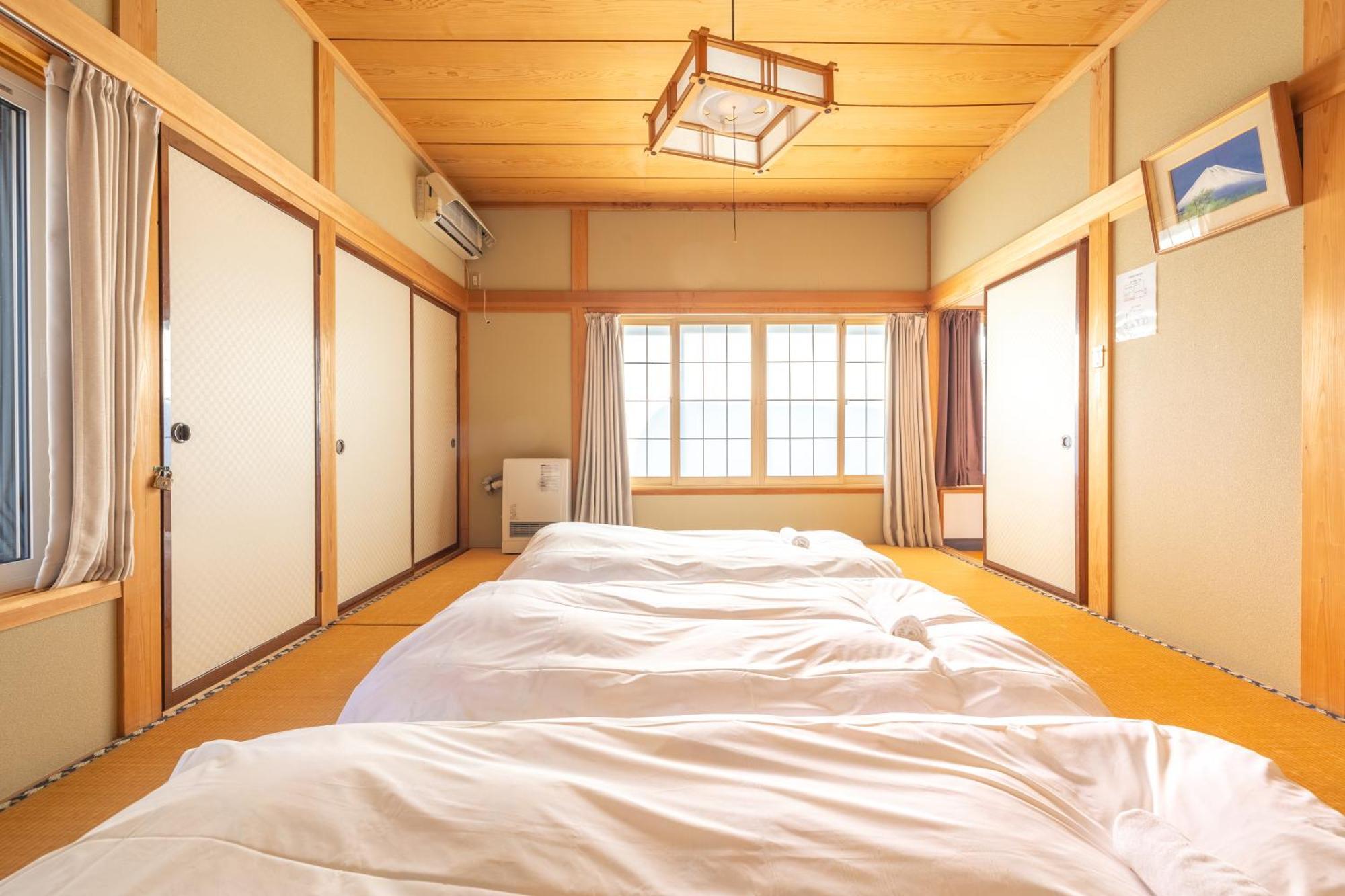 野沢温泉村 Kalik Houseヴィラ エクステリア 写真