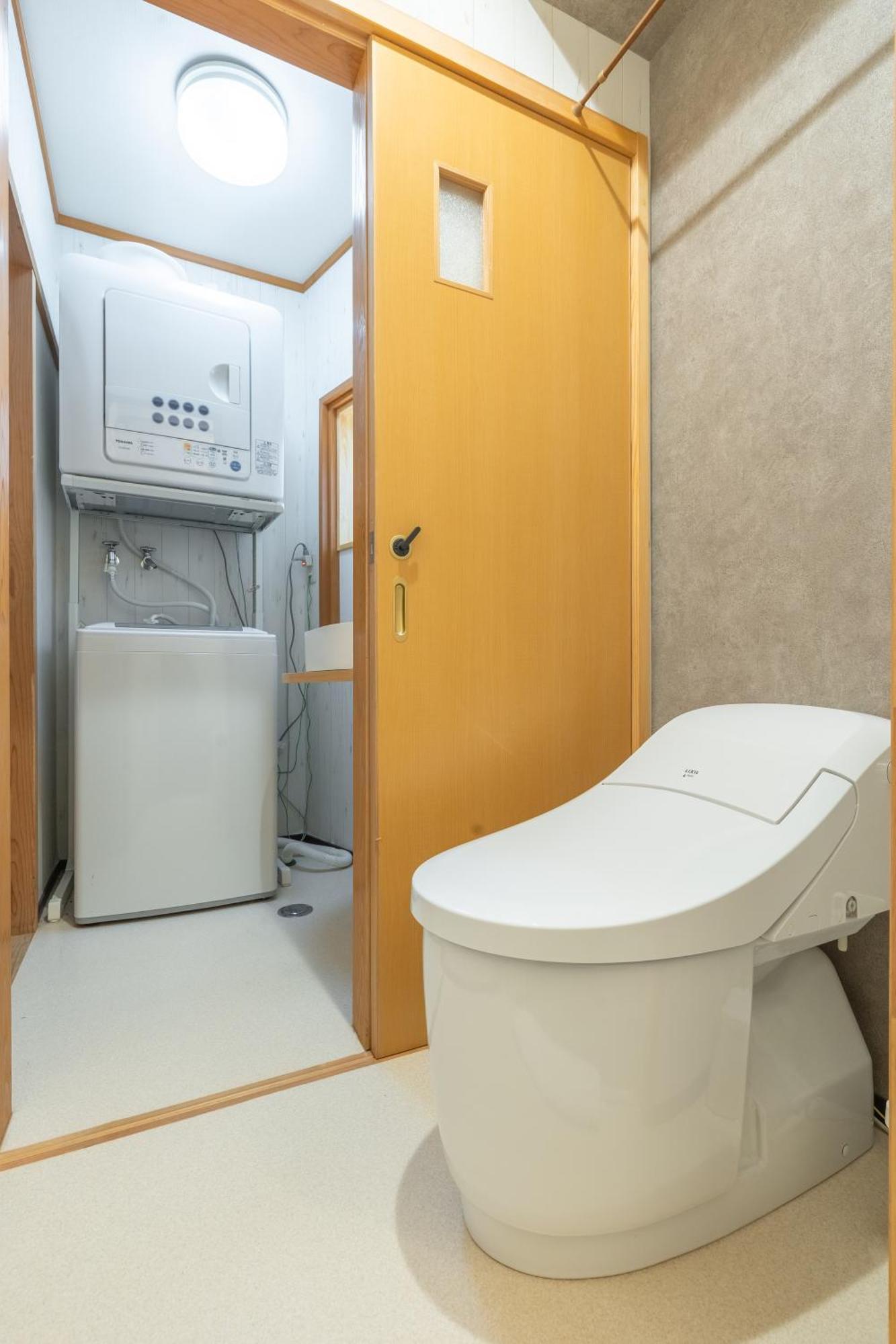 野沢温泉村 Kalik Houseヴィラ エクステリア 写真